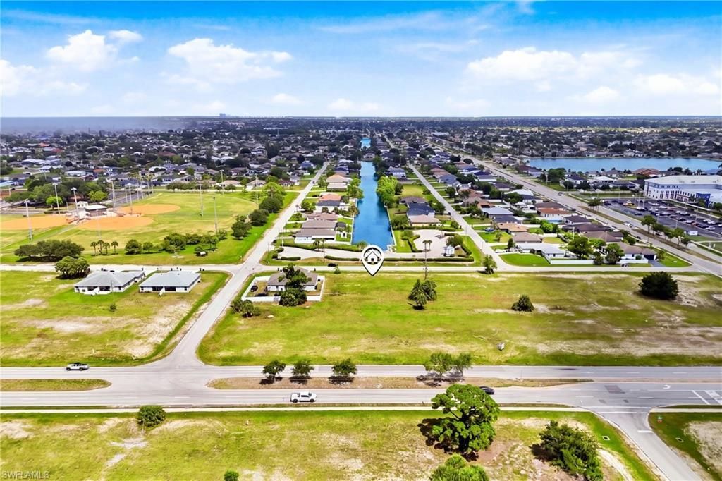 1510 SW 7th Ct , Cape Coral, FL 33991 Photo