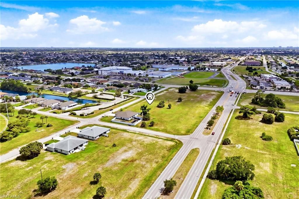 1510 SW 7th Ct , Cape Coral, FL 33991 Photo