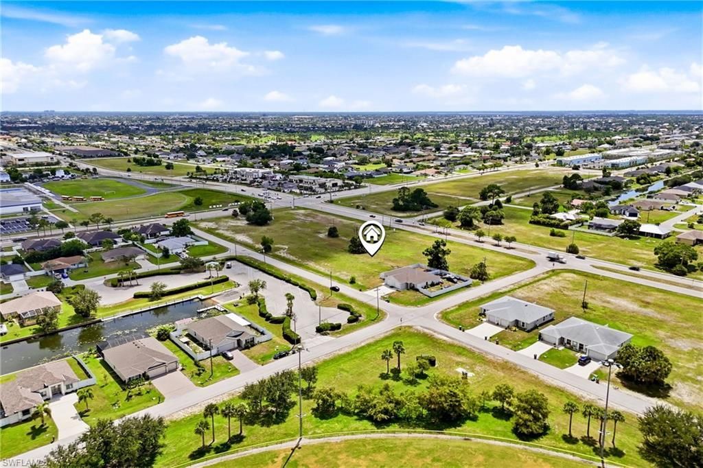 1510 SW 7th Ct , Cape Coral, FL 33991 Photo