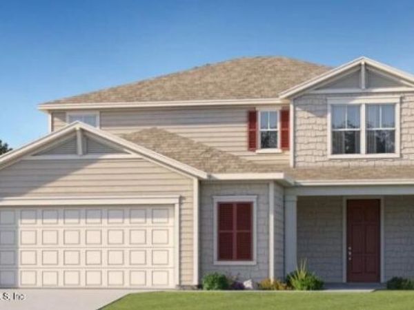 2444 MORGANZA Way, Green Cove Springs, FL 32043