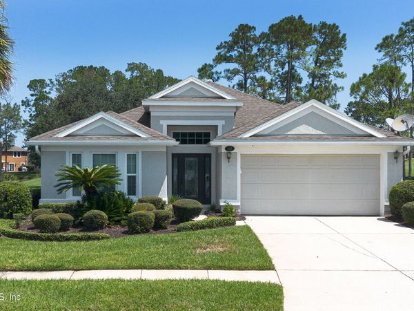 1380 FAIRWAY VILLAGE Drive, Fleming Island, FL 32003