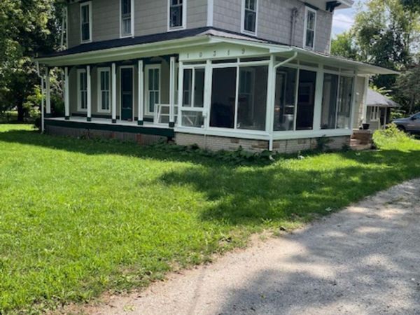10319 Slee , Onsted, MI 49265