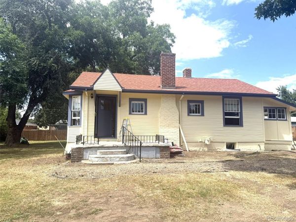1801 Upham Street , Denver, CO 80214