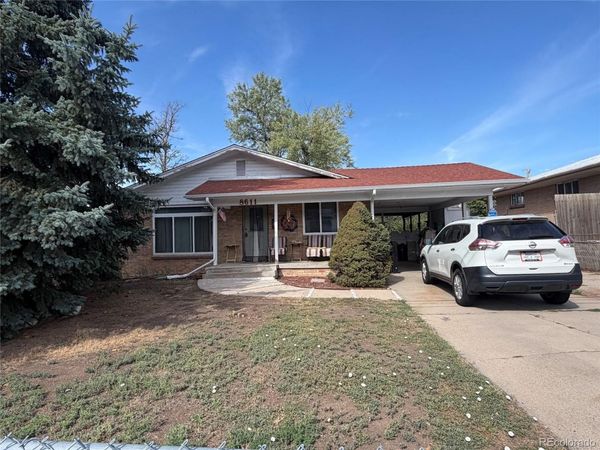 8611 Lowell Boulevard, Westminster, CO 80031