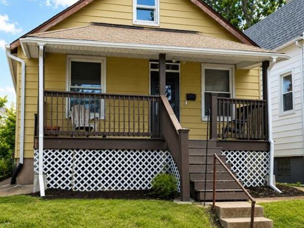 5132 Dresden Avenue , St Louis, MO 63116