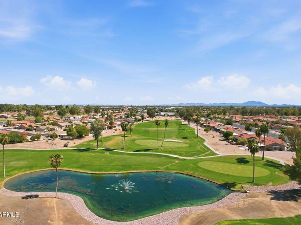 2769 Leisure World, Mesa, AZ 85206