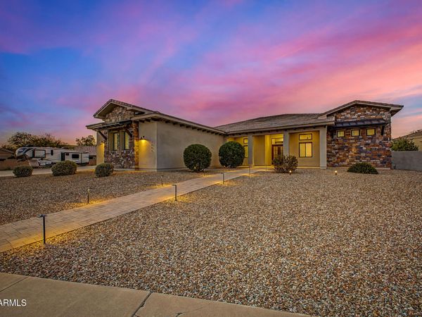 1444 N AARON Circle, Mesa, AZ 85207