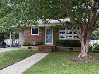 419 Pike Street SW, Wilson, NC 27893