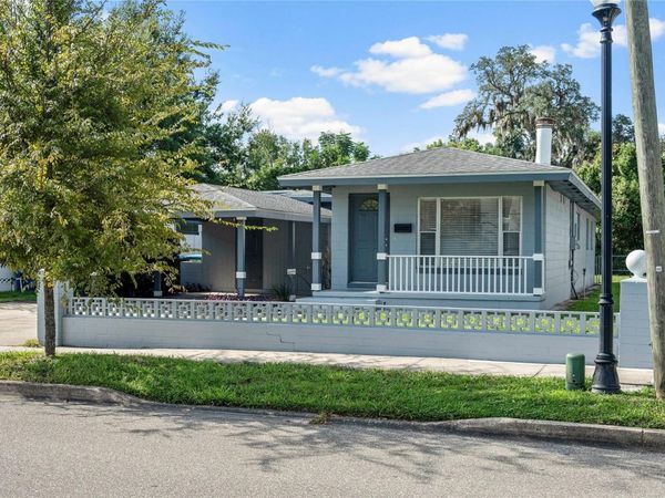 450 W CANTON AVENUE , WINTER PARK, FL 32789