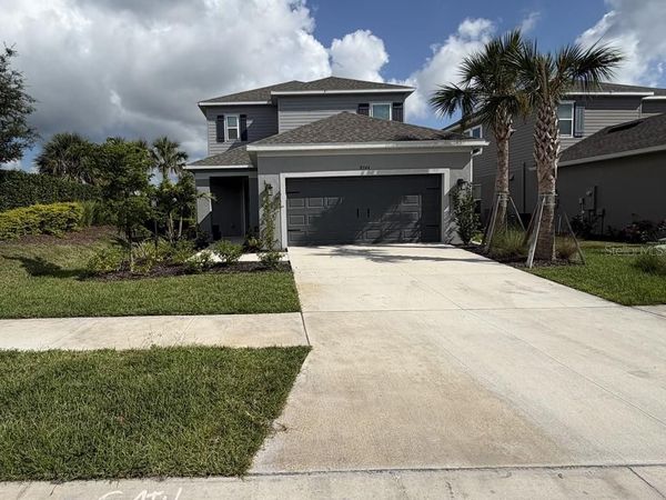 8504 SNOWFALL STREET , SARASOTA, FL 34241