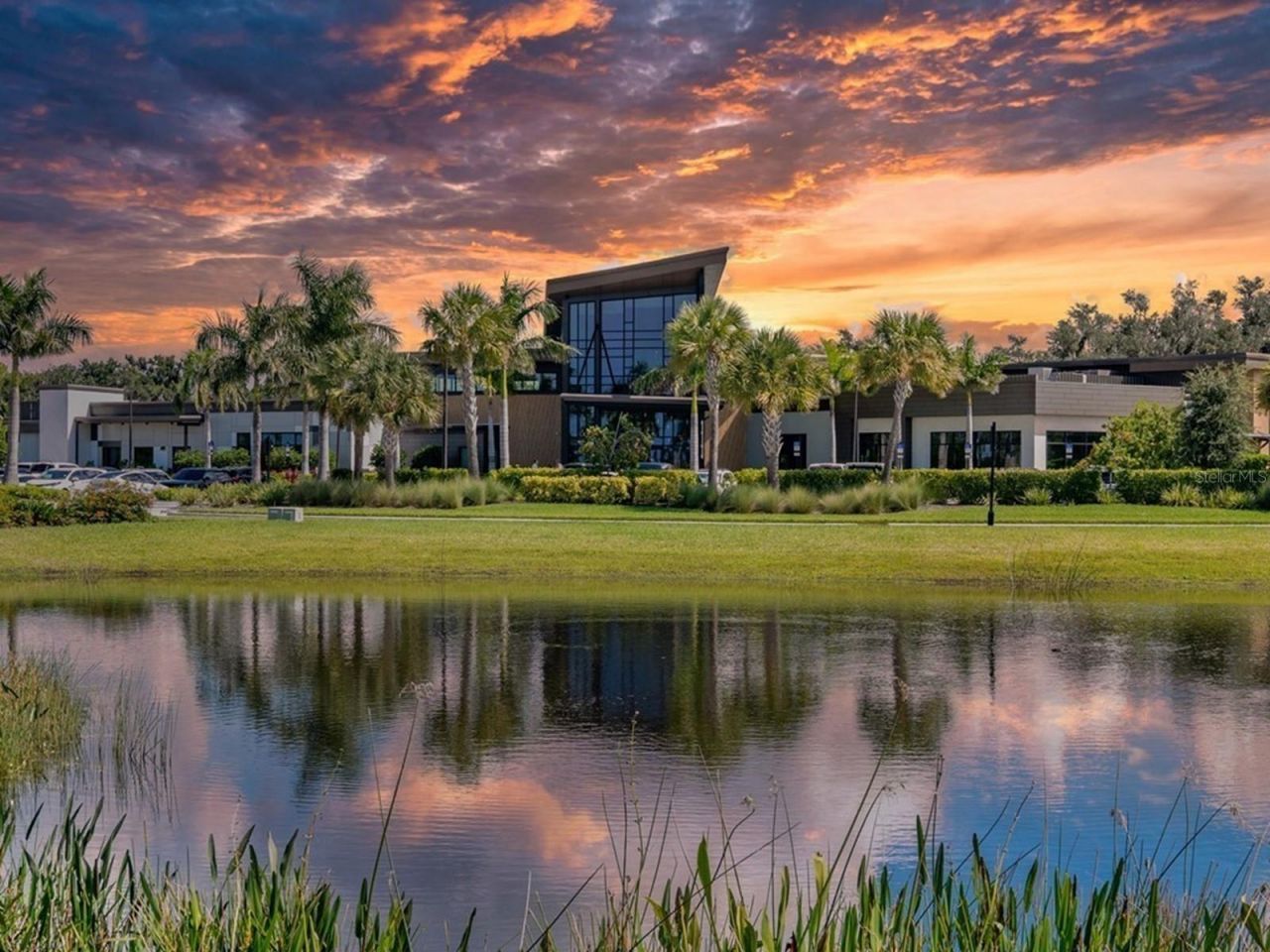 8504 Snowfall Street, Sarasota, FL 34241 Photo