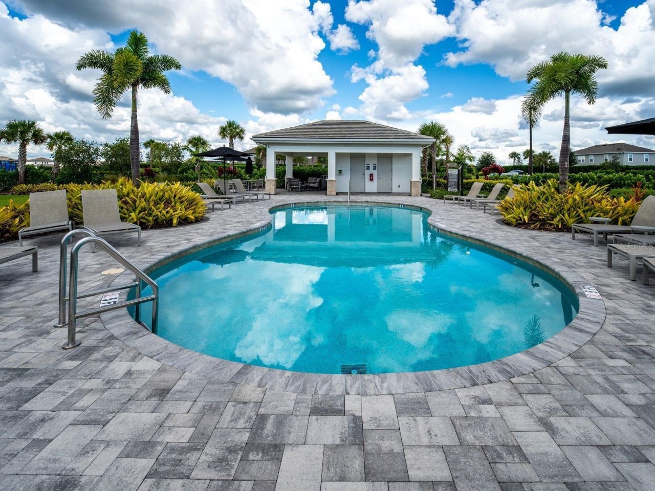 8504 Snowfall Street, Sarasota, FL 34241 Photo