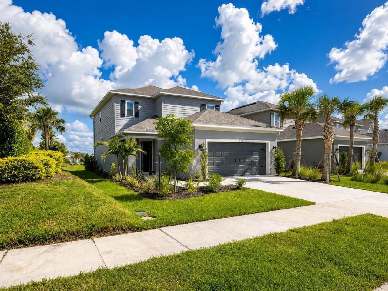 8504 Snowfall Street, Sarasota, FL 34241 Photo
