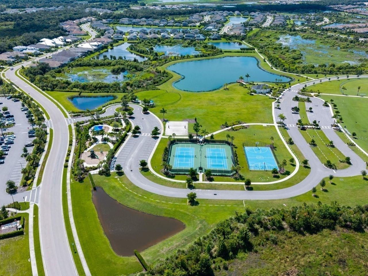 8504 Snowfall Street, Sarasota, FL 34241 Photo