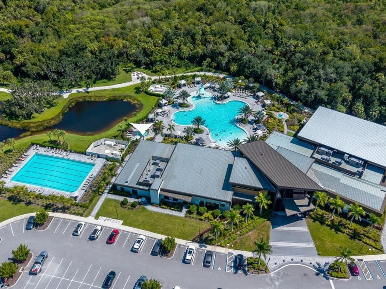8504 Snowfall Street, Sarasota, FL 34241 Photo
