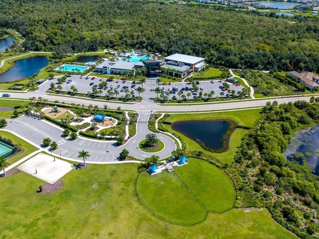 8504 Snowfall Street, Sarasota, FL 34241 Photo