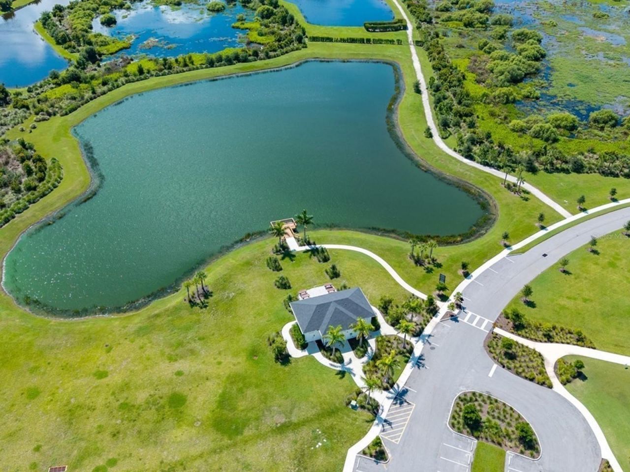 8504 Snowfall Street, Sarasota, FL 34241 Photo