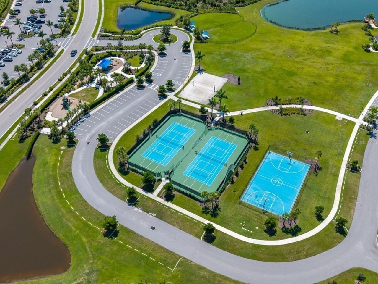 8504 Snowfall Street, Sarasota, FL 34241 Photo