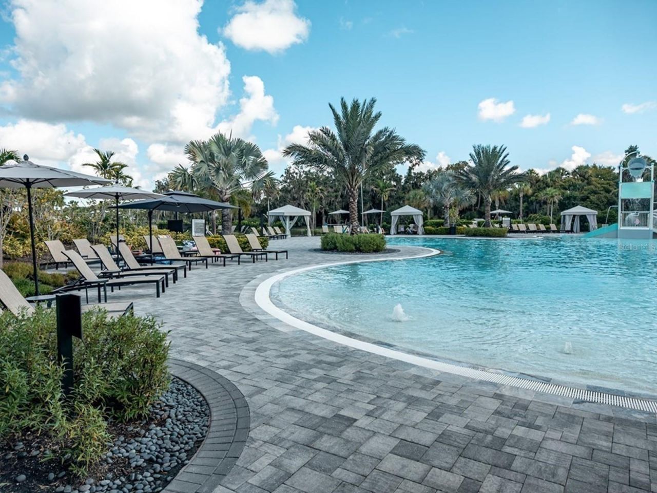 8504 Snowfall Street, Sarasota, FL 34241 Photo
