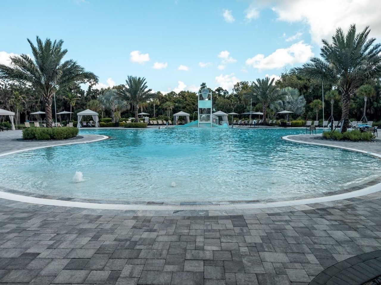 8504 Snowfall Street, Sarasota, FL 34241 Photo