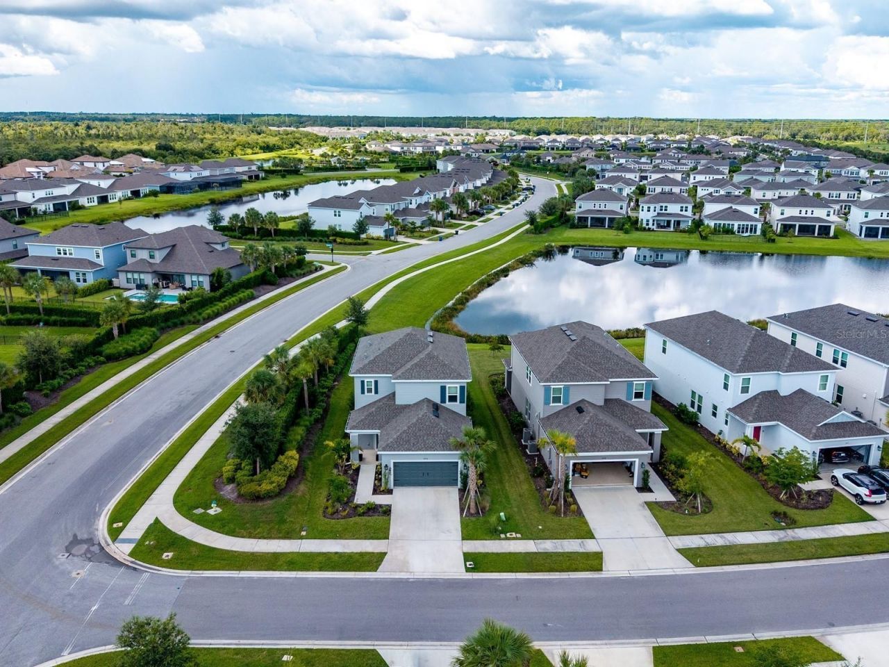 8504 Snowfall Street, Sarasota, FL 34241 Photo
