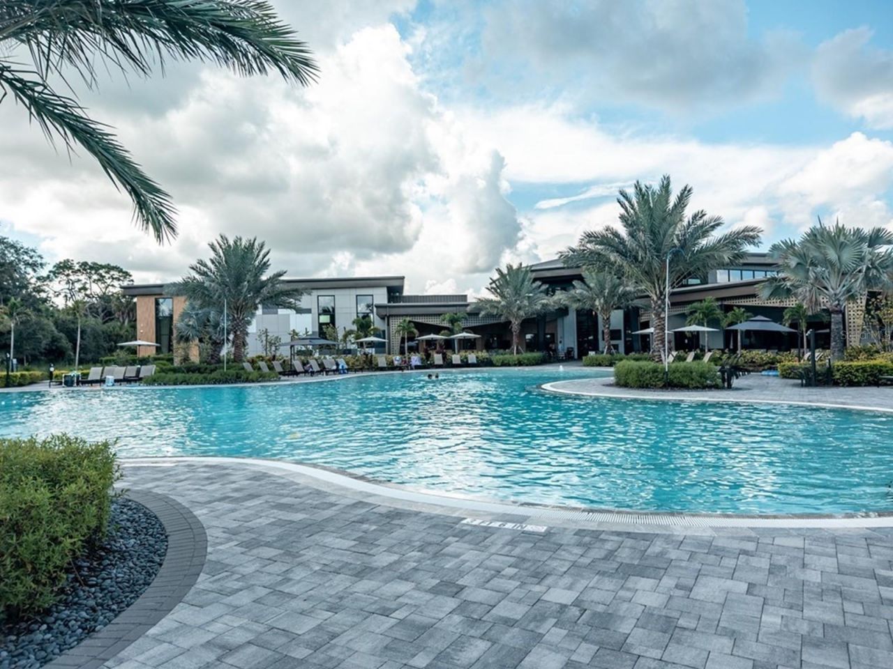 8504 Snowfall Street, Sarasota, FL 34241 Photo