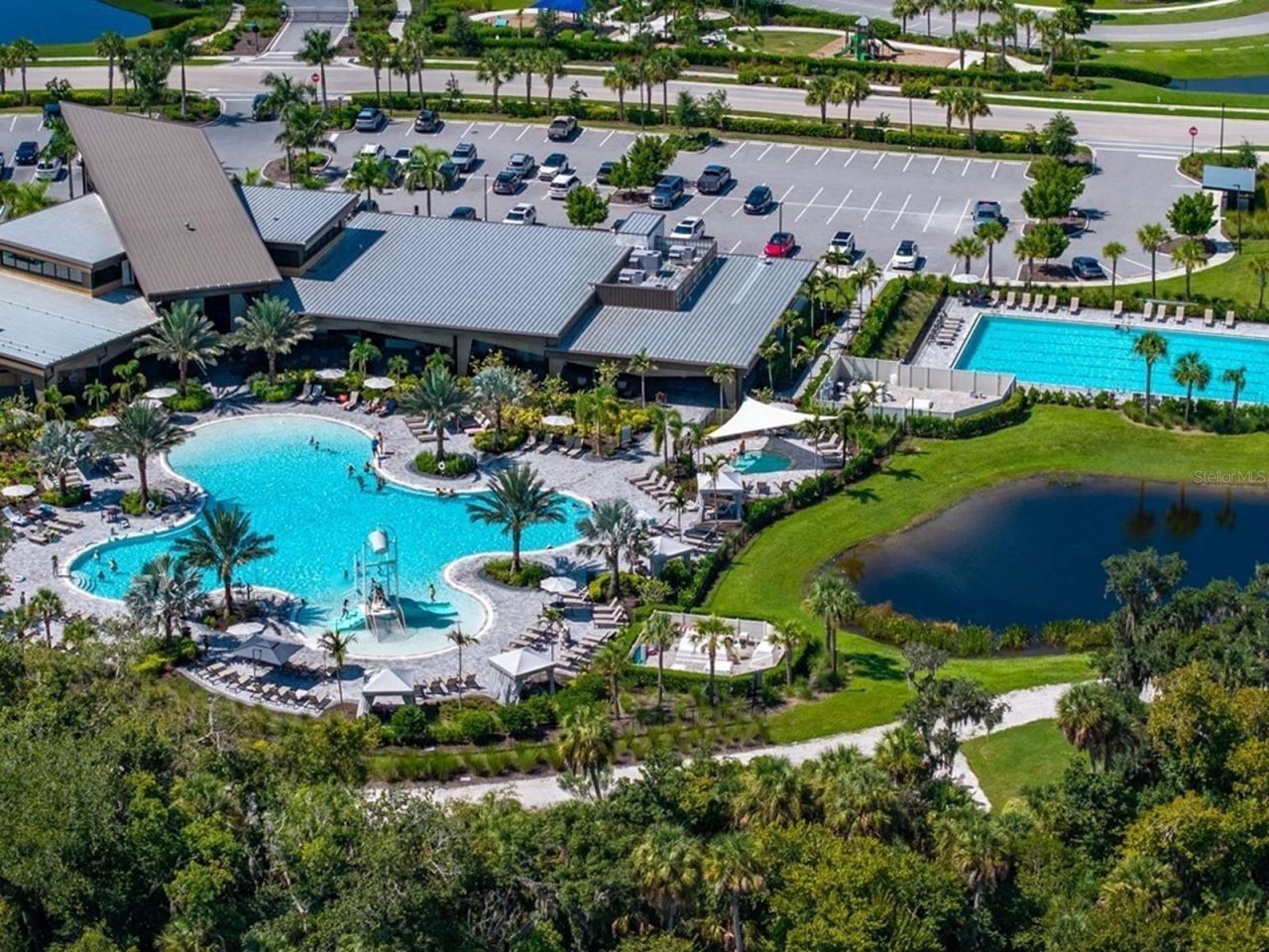 8504 Snowfall Street, Sarasota, FL 34241 Photo