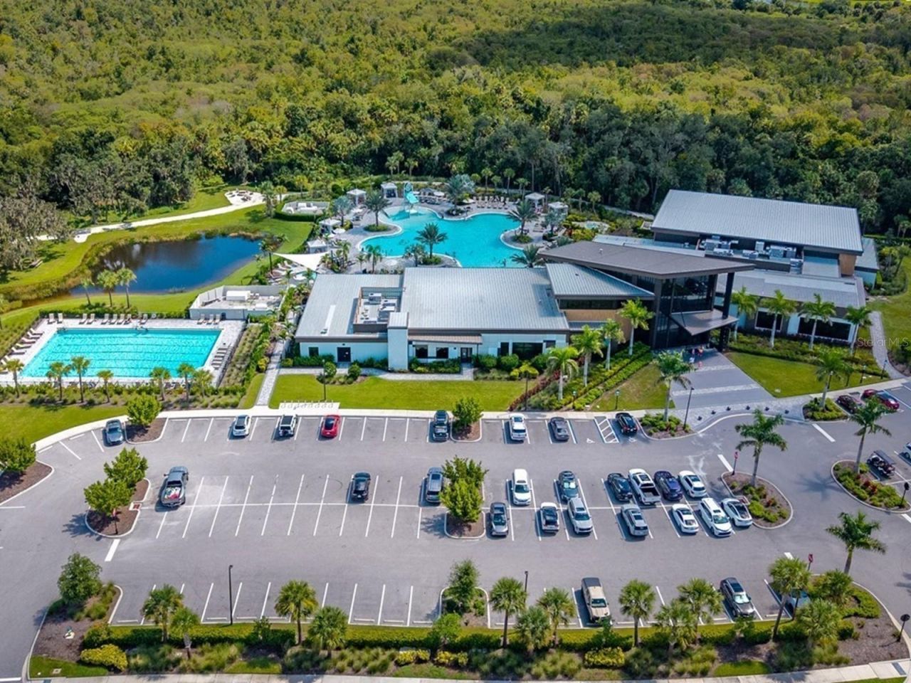 8504 Snowfall Street, Sarasota, FL 34241 Photo
