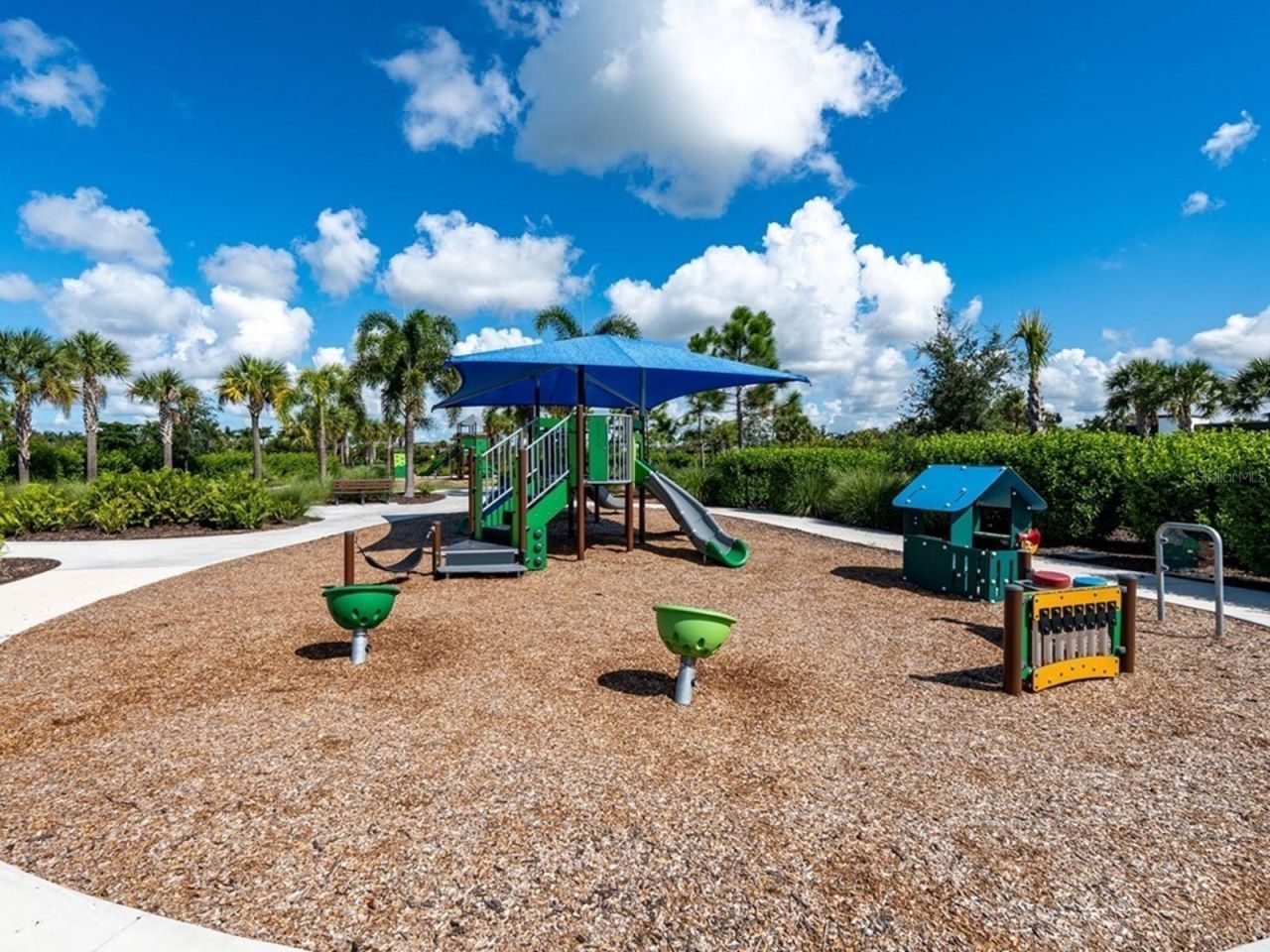 8504 Snowfall Street, Sarasota, FL 34241 Photo