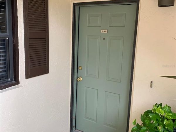 19505 QUESADA AVENUE, Unit N101, PORT CHARLOTTE, FL 33948