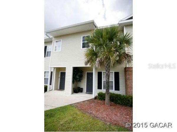 5005 NW 43RD AVENUE , Unit 107, GAINESVILLE, FL 32606