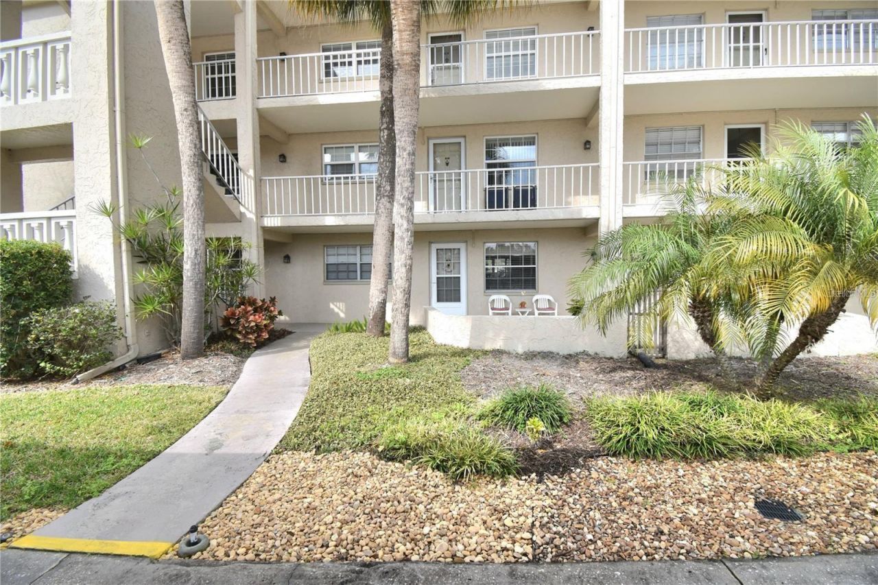 936 Virginia Street , Unit 102, Dunedin, FL 34698 Main Photo