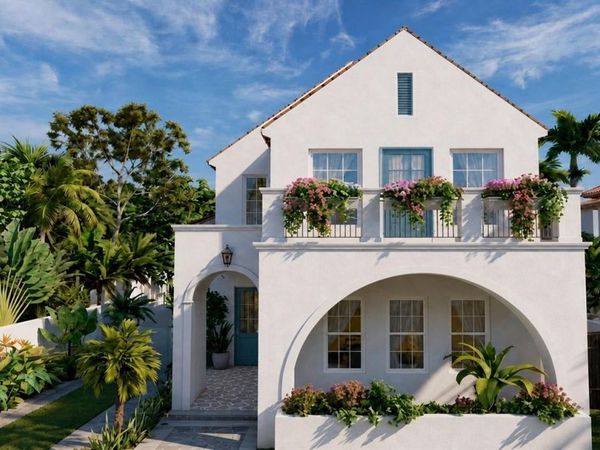 826 32ND AVENUE N, ST PETERSBURG, FL 33704