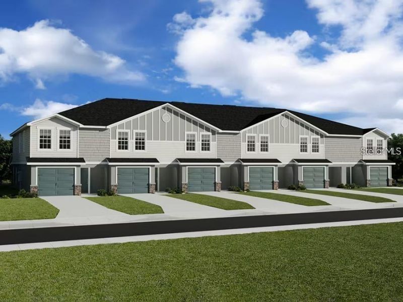 370 Chesapeake Drive , Saint Cloud, FL 34771 Main Photo