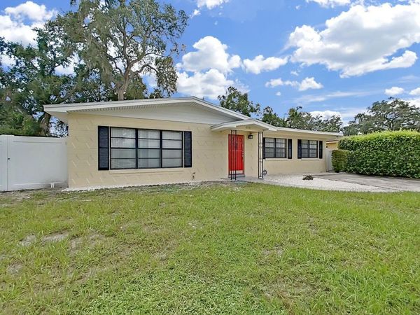 4411 BASS STREET , TAMPA, FL 33617