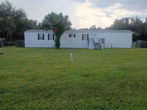 6910 BROOKRIDGE TRAIL , LAKELAND, FL 33810