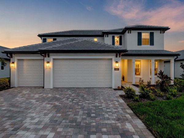 1669 LUGANO CIRCLE , NOKOMIS, FL 34275
