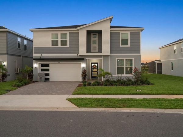 16016 SANDY CLIFF , CLERMONT, FL 34714