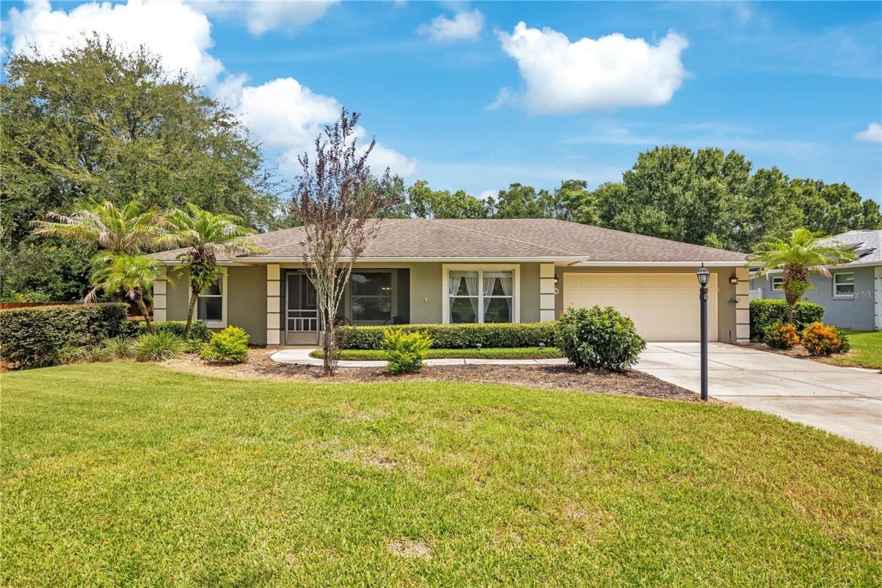 364 Cherry Tree Street , Eustis, FL 32726 Main Photo