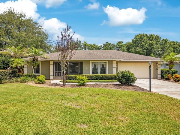 364 CHERRY TREE STREET , EUSTIS, FL 32726