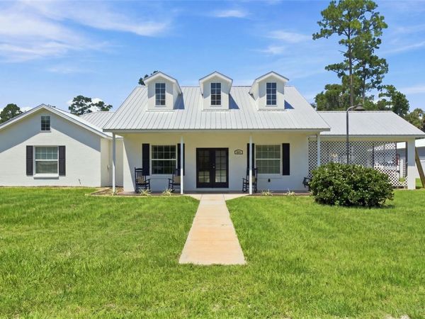 10574 N SUNFLOWER POINT , CRYSTAL RIVER, FL 34428