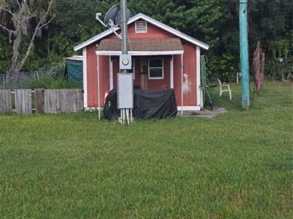 17225 HARMONY DRIVE , HUDSON, FL 34667