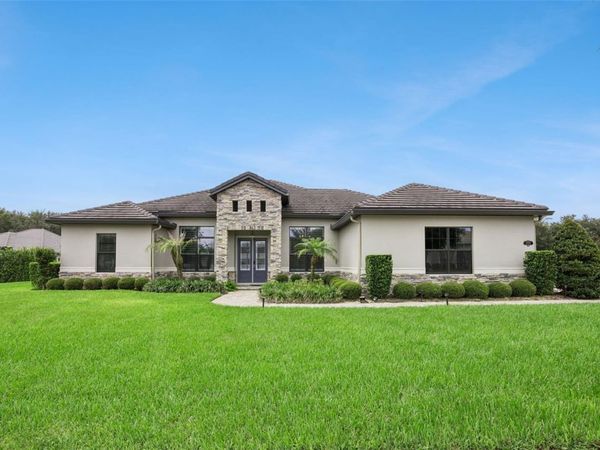 25874 CROSSINGS BLUFF , SORRENTO, FL 32776