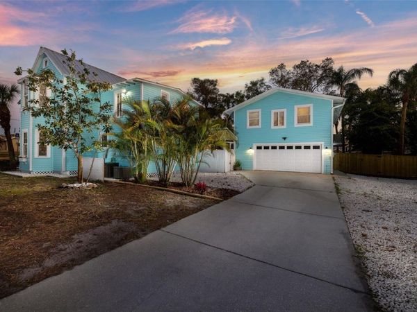 551 OMAHA STREET , PALM HARBOR, FL 34683