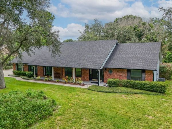 7141 WOODED VILLAGE LANE , ORLANDO, FL 32835