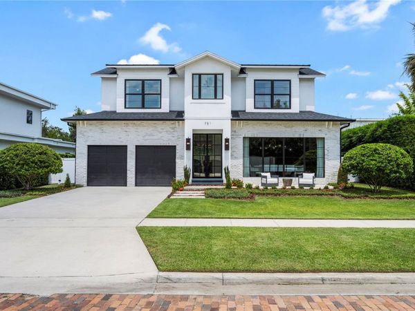 751 PANSY AVENUE , WINTER PARK, FL 32789