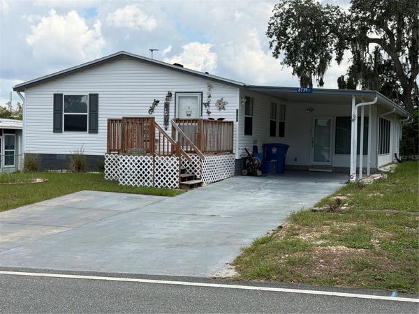 8739 HIGHPOINT BOULEVARD , BROOKSVILLE, FL 34613
