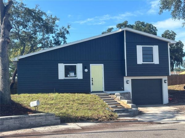1107 GOSHEN ROAD , TARPON SPRINGS, FL 34689