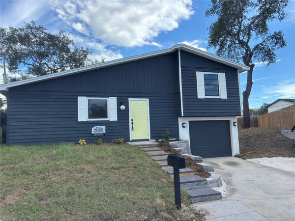 1107 GOSHEN ROAD, TARPON SPRINGS, FL 34689