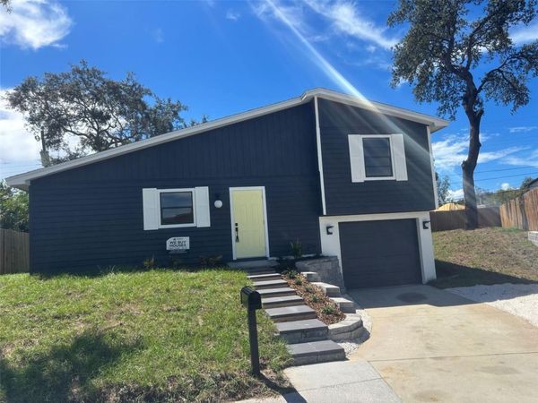 1107 GOSHEN ROAD, TARPON SPRINGS, FL 34689